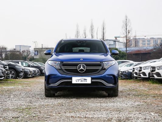 2024 메르세데스 벤츠 EQC 350 400 4MATIC
