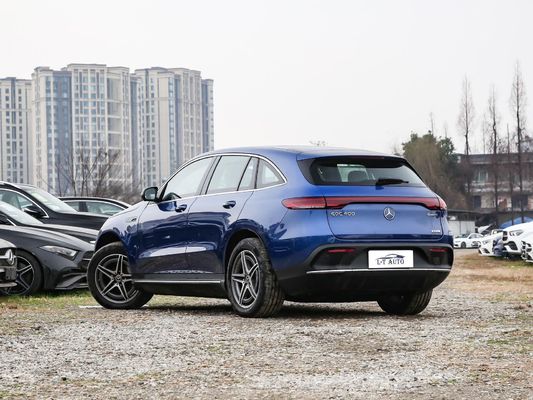 2024 메르세데스 벤츠 EQC 350 400 4MATIC