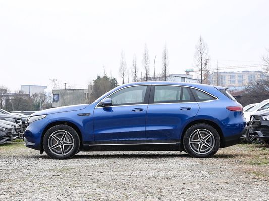 2024 메르세데스 벤츠 EQC 350 400 4MATIC