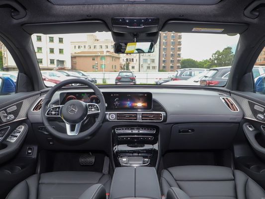 2024 메르세데스 벤츠 EQC 350 400 4MATIC