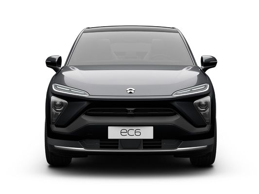 2024 Nio EC6 순수 전기 에너지 5 문 5 좌석 SUV 7 좌석 오른손 구동 전기 자동차