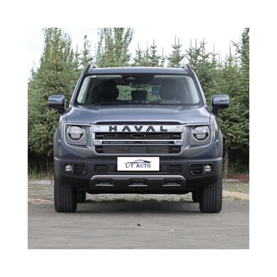 2023 2024 하발 다르고 DCT 5 개의 문 5 개의 좌석 SUV 커브 무게 1000kg-2000kg 디젤 차량