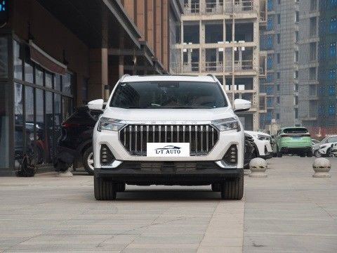 체리 제토어 X90 5석 가솔린 오토 1.5T 1.6T 2.0T 고 구성 대형 공간 SUV