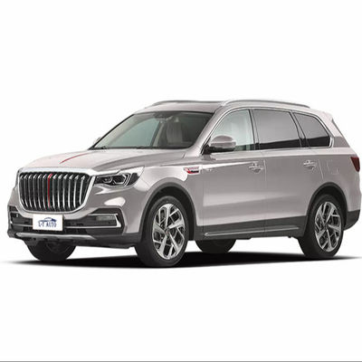 6석 전동차 2024 홍콩시 E-HS9 660km 범위와 세차 리?? 배터리