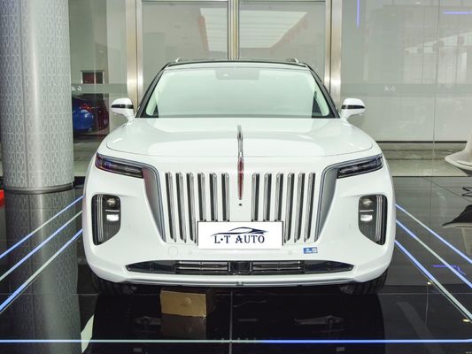 6석 전동차 2024 홍콩시 E-HS9 660km 범위와 세차 리?? 배터리