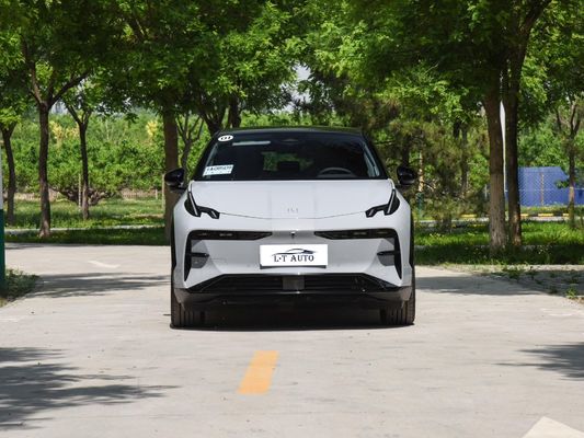 지크 X 전기차 560KM 좋은 상태 5인승 5도어 5석 SUV 가족용