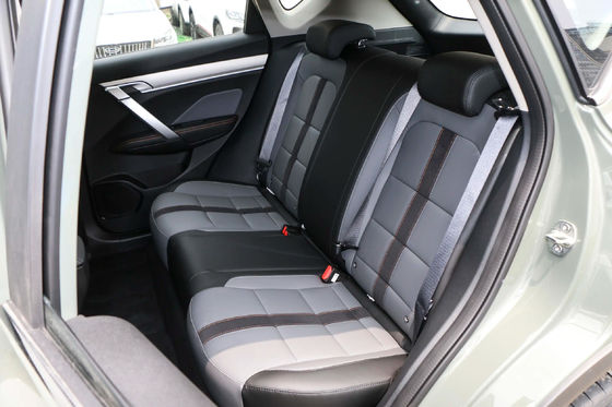 자동 기어박스 기일리 오토 비뉴 1.4T/1.5T SUV 수동 운전자 좌석 조정