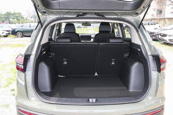 자동 기어박스 기일리 오토 비뉴 1.4T/1.5T SUV 수동 운전자 좌석 조정