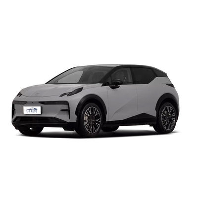 지일리 지크 X 2023 4/5 좌석 듀얼 모터 4wd 560km 전기 SUV 5도어 카시 구조