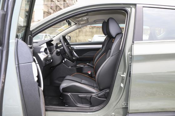 2024 기일리 쿨레이 1.4T 1.5T 오토 4륜 가솔린 가솔린 비뉴 SUV 자동차 360° 후방 카메라