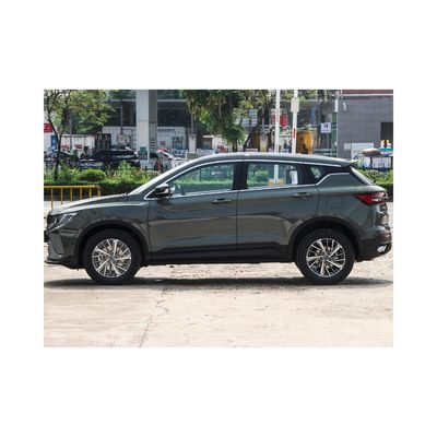파노라마 선루프 2024 지일리 비뉴 쿨레이 4륜 SUV 5석 1.4T 1.5T 가솔린 가솔린