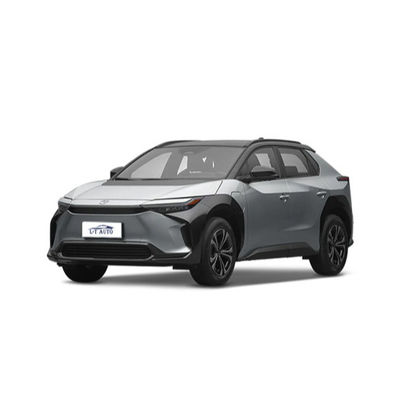 최고 속도 160 Km/h 615KM 장거리 견고성 토요타 BZ4X PRO EV 자동차