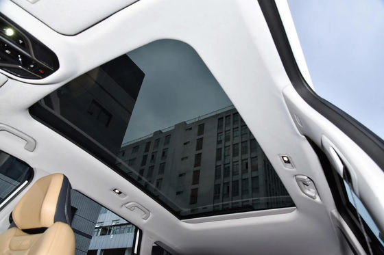 ABS 유로 VI 2024 지일리 보이우 쿨 1.5T 133KW 181hp 위즈덤 모델 5석 콤팩트 SUV
