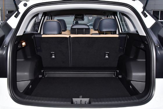 ABS 유로 VI 2024 지일리 보이우 쿨 1.5T 133KW 181hp 위즈덤 모델 5석 콤팩트 SUV