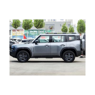 2023 T-1 가솔린 가솔린 자동차 SUV 1.5-2.0L 실전 및 LED 헤드 라이트