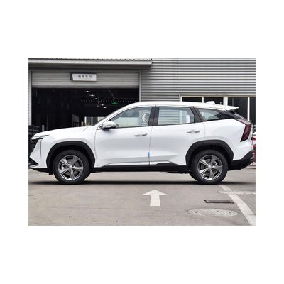 지일리 보 유 L 1.5T 2.0T 터보 충전 5석 5도어 컴팩트 SUV
