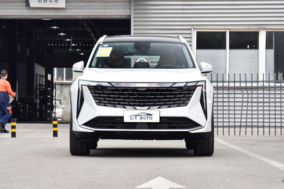 지일리 보 유 L 1.5T 2.0T 터보 충전 5석 5도어 컴팩트 SUV