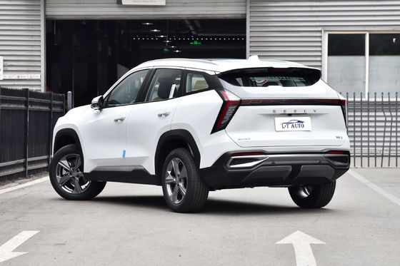 지일리 보 유 L 1.5T 2.0T 터보 충전 5석 5도어 컴팩트 SUV