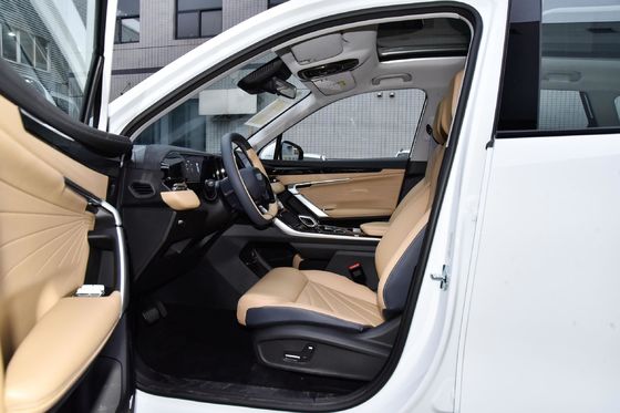 지일리 보 유 L 1.5T 2.0T 터보 충전 5석 5도어 컴팩트 SUV