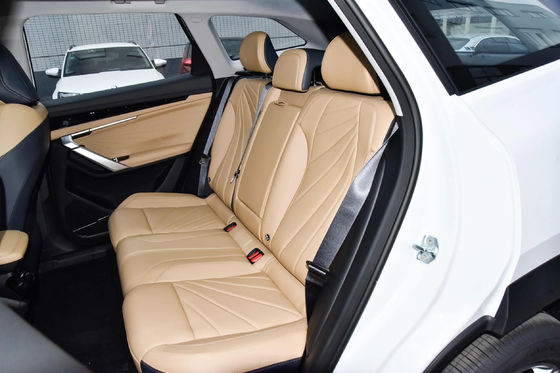 지일리 보 유 L 1.5T 2.0T 터보 충전 5석 5도어 컴팩트 SUV