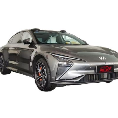 지지 IM LS7 하이브리드 SUV 70kWh 배터리 용량 6.5s 전기차 가속