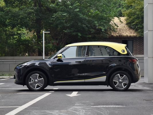 660.0kWh 세차 리?? 배터리 전동 순수 SUV 장거리 EV 2024 자동차 스마트 지니 1