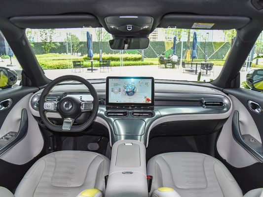 660.0kWh 세차 리?? 배터리 전동 순수 SUV 장거리 EV 2024 자동차 스마트 지니 1