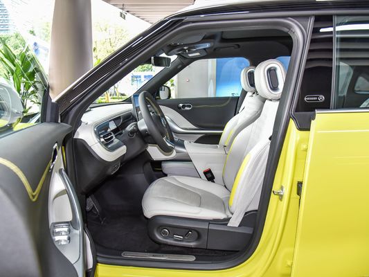 660.0kWh 세차 리?? 배터리 전동 순수 SUV 장거리 EV 2024 자동차 스마트 지니 1