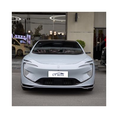 2023 차간 아바타 12 전기 자동차 모델 듀얼 모터 트리플 레이저 RWD 370Nm 최대 토크