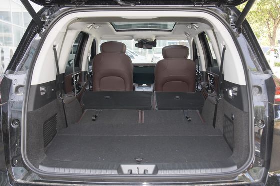 2024 Chery Exeed VX FWD 4도어 5석 중형 및 대형 SUV 가솔린 가솔린 자동차