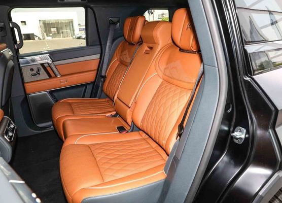 에너지 전기 차량 2024 동펜 M 히어로 917 4WD 멘시 EV SUV 워리어 917