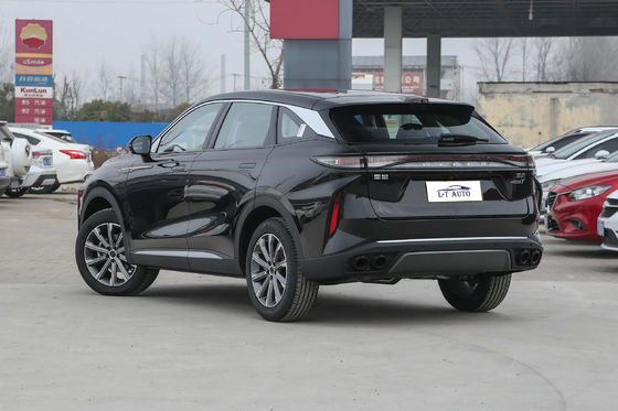 2023 2024 Exeed AtlantiX AWD 드라이브와 최대 토크 300-400Nm의 5 좌석 SUV