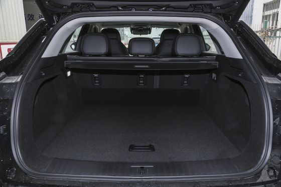 2023 2024 Exeed AtlantiX AWD 드라이브와 최대 토크 300-400Nm의 5 좌석 SUV