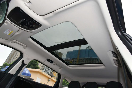 2024 자동차 체리 엑세드 TXL 2.0T 4륜 가솔린 가솔린 자동차 SUV 1.6T 하이브리드