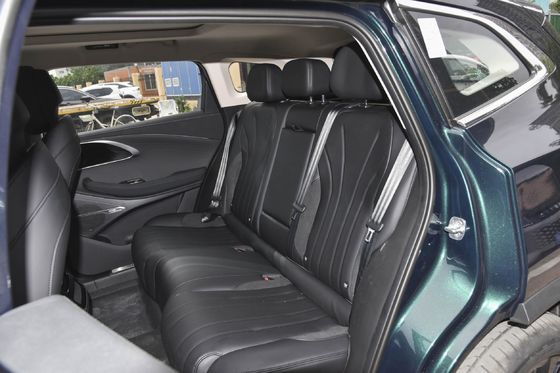 2024 자동차 체리 엑세드 TXL 2.0T 4륜 가솔린 가솔린 자동차 SUV 1.6T 하이브리드