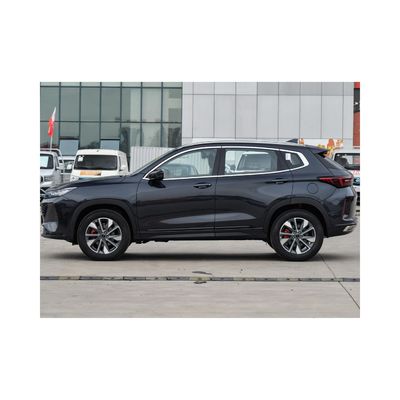 하이 스피드 2WD 가솔린 자동차 Exeed LX SUV 성능과 효율의 완벽한 혼합