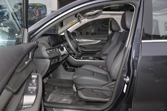 하이 스피드 2WD 가솔린 자동차 Exeed LX SUV 성능과 효율의 완벽한 혼합
