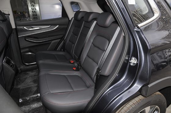 하이 스피드 2WD 가솔린 자동차 Exeed LX SUV 성능과 효율의 완벽한 혼합