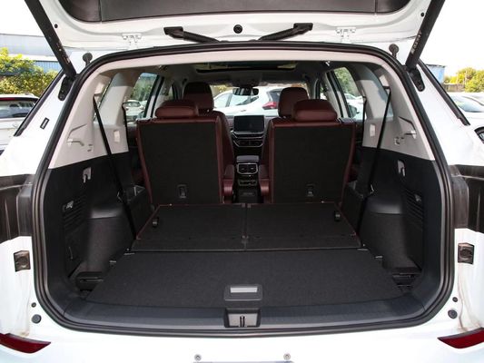 2024 폭스바겐 워크 자동차 폭스바겐 ID6 순수 프로 전기 SUV 최고 속도 200 Km/h 4612 x 1852 x 1640
