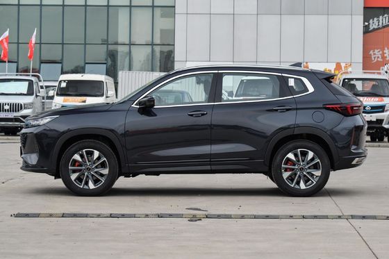 쉐리 초과 LX 2024 고급 SUV 페브 주이펜과 1.5-2.0L 배량