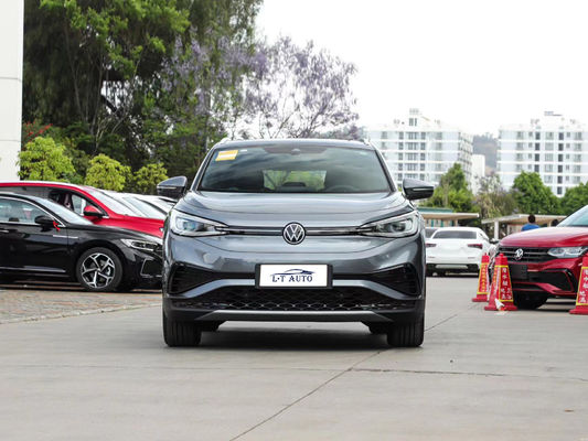 2024 폭스바겐 ID4 에너지 전기 차량 5석 럭셔리 SUV 배터리 EV 자동차 설계