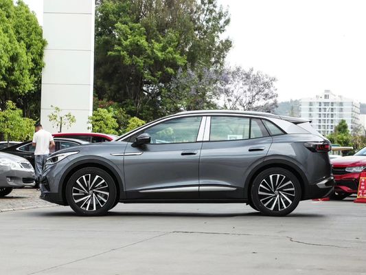2024 폭스바겐 ID4 에너지 전기 차량 5석 럭셔리 SUV 배터리 EV 자동차 설계