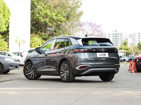 2024 폭스바겐 ID4 에너지 전기 차량 5석 럭셔리 SUV 배터리 EV 자동차 설계
