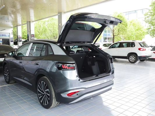 2024 폭스바겐 ID4 에너지 전기 차량 5석 럭셔리 SUV 배터리 EV 자동차 설계