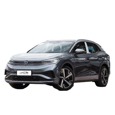 2024 폭스바겐 ID4 크로즈 순수 전기 SUV