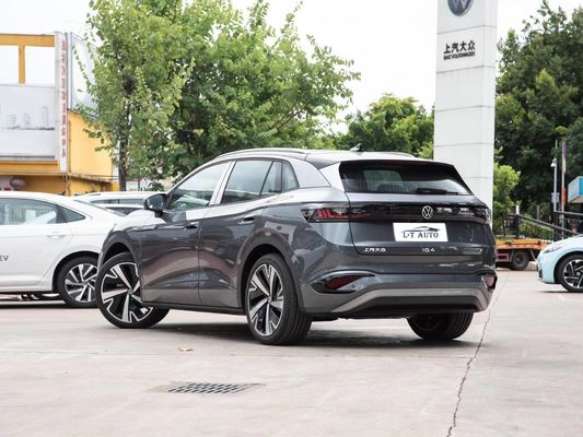 2024 폭스바겐 ID4 크로즈 순수 전기 SUV