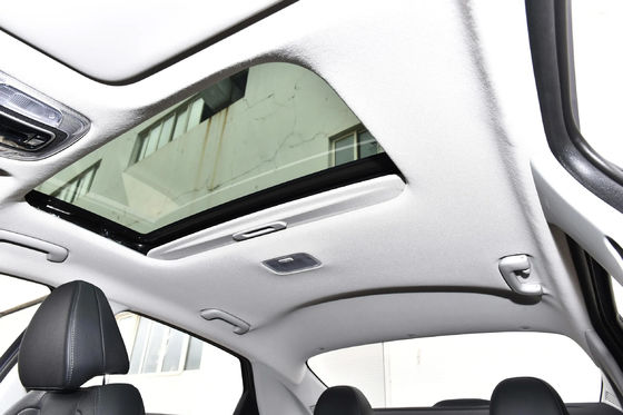 2024 현대 엘란트라 1.5L CVT 자동 FWD 연료 가솔린 자동차 5 좌석으로 제작
