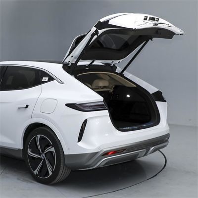 DENZA N7의 최신 트렌드 전기 자동차 고속 스마트 스포츠 EV SUV 702km 범위