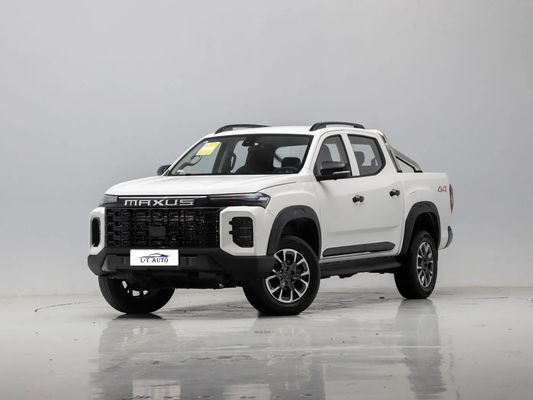 맥수스 T90 인터스텔러 H 픽업 트럭