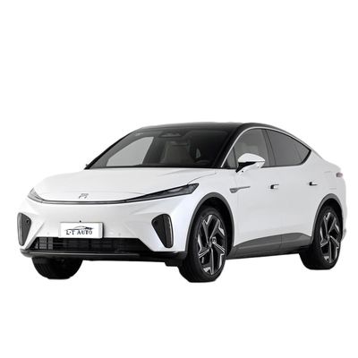 연료형 전기 SUV RISING R7 성능과 범위의 완벽한 조합